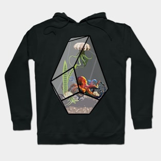 Octoarrium Hoodie